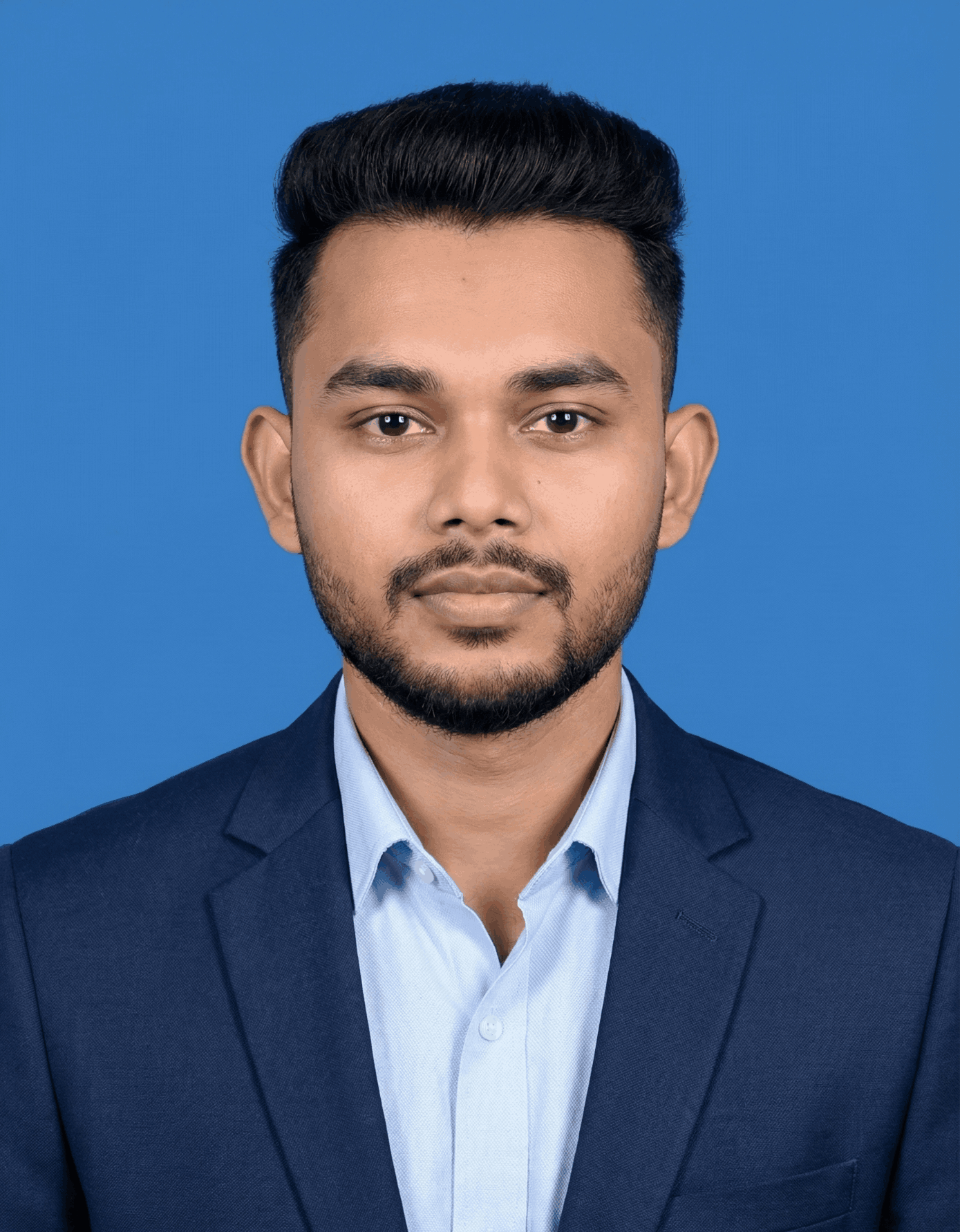 Pinkesh Patel - Founder & CEO of InstantConvert