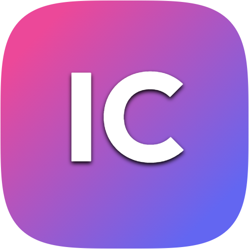 InstantConvert Logo