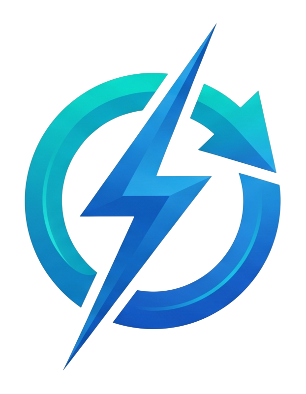 InstantConvert Logo