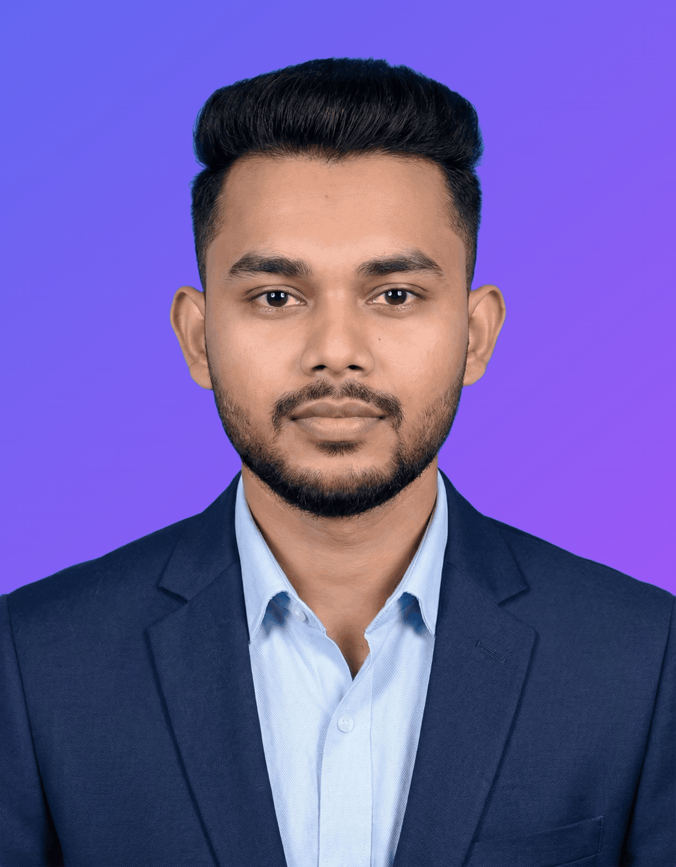 Pinkesh Patel - Founder & CEO of Patel Point