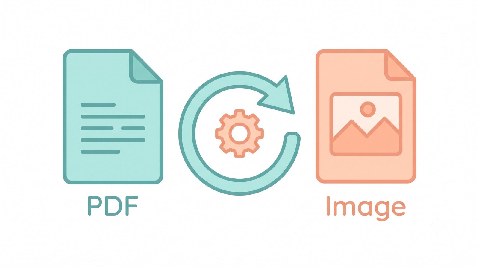 dashboard of jpg to pdf free converter