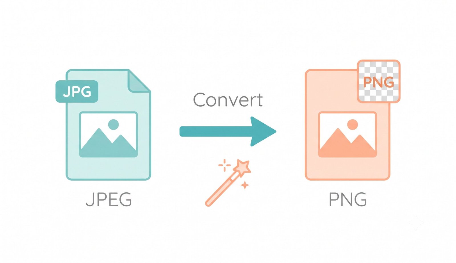 image to png converter - Convert JPG to transparent PNG online free