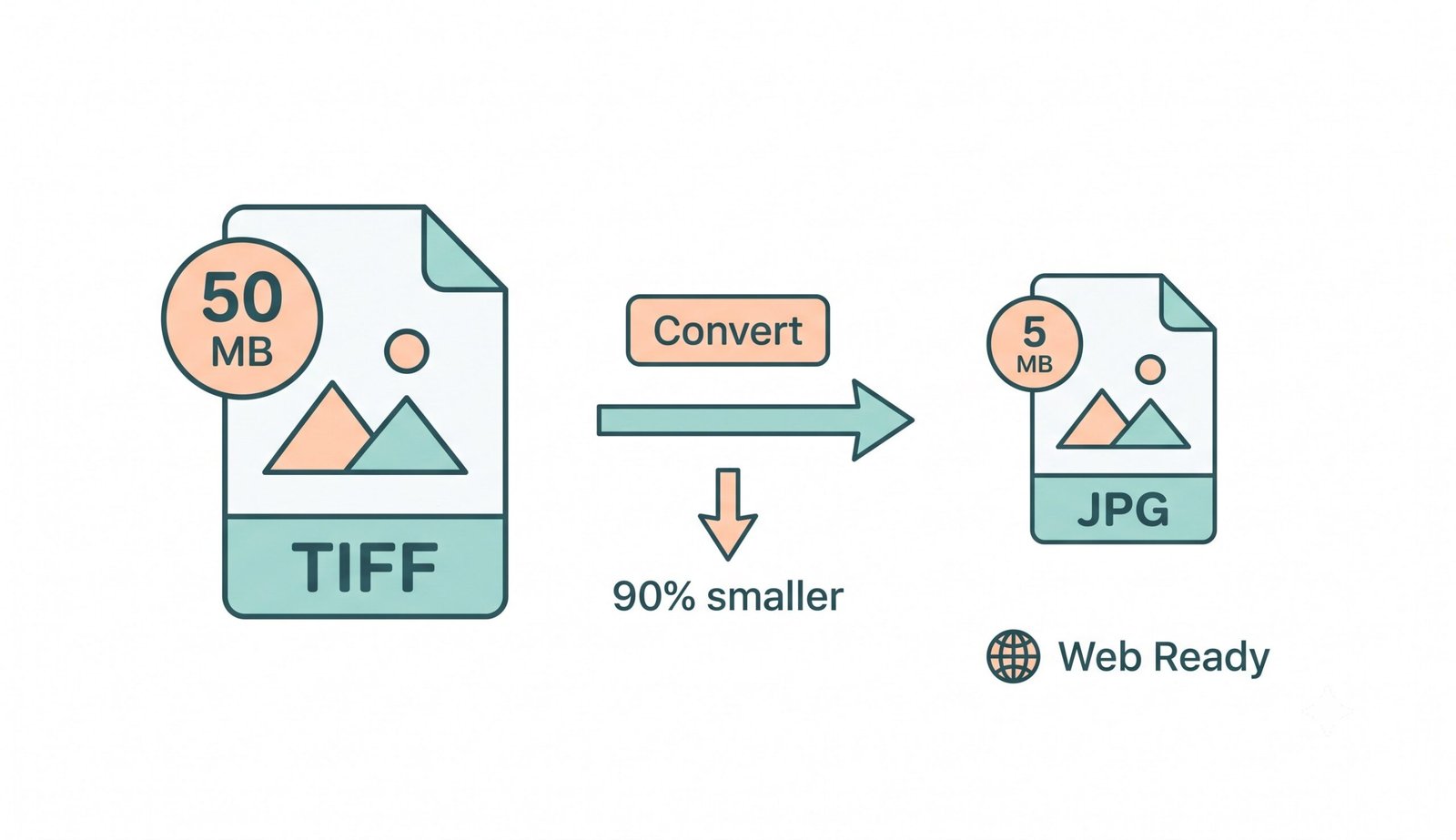 Free tiff to jpg conveter multi page extraction guide and high quality conversion